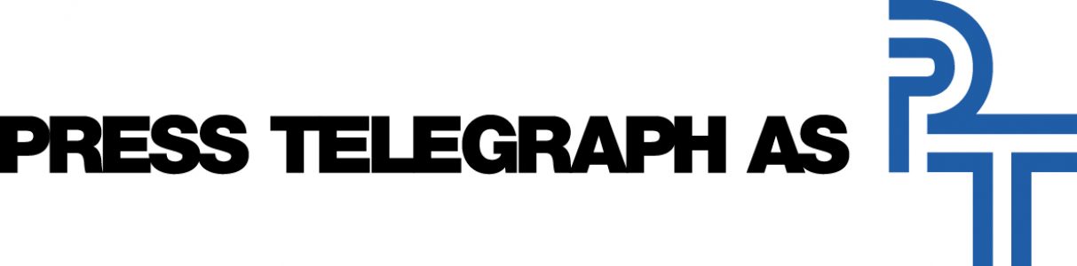 Press Telegraph AS